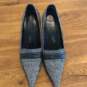 Bruno Magli pumps